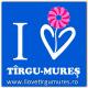 I Love Tirgu Mures
